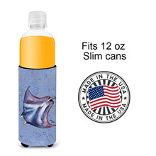 Load image into Gallery viewer, Stingray Stingray Slim Can Hugger – Fun &amp; Functional Drink Coolers 8353MUK