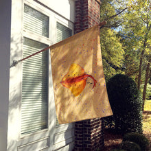 Load image into Gallery viewer, Stingray Stingray Flag Canvas House Size