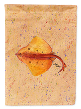 Load image into Gallery viewer, Stingray Stingray Garden Flag – Decorative Outdoor Yard Flag