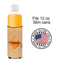 Load image into Gallery viewer, Stingray Stingray Slim Can Hugger – Fun &amp; Functional Drink Coolers 8354MUK