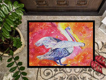 Load image into Gallery viewer, Pelican  Doormat - 24x36 Decorative Floor Mat – Indoor/Outdoor Rug