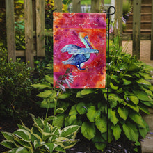 Load image into Gallery viewer, Pelican  Garden Flag – Decorative Outdoor Yard Flag