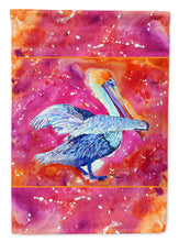 Load image into Gallery viewer, Pelican  Garden Flag – Decorative Outdoor Yard Flag