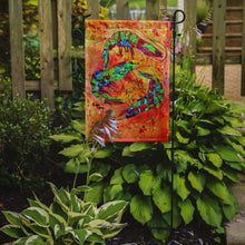 Load image into Gallery viewer, Shrimp  Garden Flag – Decorative Outdoor Yard Flag