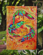 Load image into Gallery viewer, Shrimp  Garden Flag – Decorative Outdoor Yard Flag