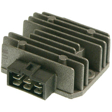 Load image into Gallery viewer, QuadBoss, QuadBoss Voltage Regulator for Kawasaki KLF220 and KLF250 Bayou Models (Part #463812)
