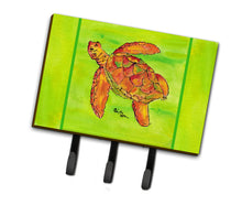 Load image into Gallery viewer, Turtle Leash or Key Holder