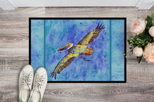 Load image into Gallery viewer, Pelican  Doormat - 24x36 Decorative Floor Mat – Indoor/Outdoor Rug