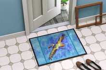 Load image into Gallery viewer, Pelican  Doormat - 24x36 Decorative Floor Mat – Indoor/Outdoor Rug