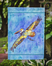 Load image into Gallery viewer, Pelican  Garden Flag – Decorative Outdoor Yard Flag