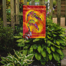 Load image into Gallery viewer, Shrimp  Garden Flag – Decorative Outdoor Yard Flag