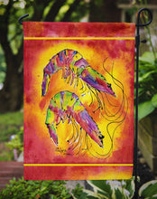 Load image into Gallery viewer, Shrimp  Garden Flag – Decorative Outdoor Yard Flag