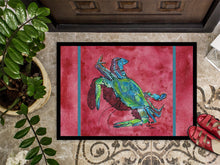 Load image into Gallery viewer, Crab Doormat - 18x27 Decorative Floor Mat – Indoor/Outdoor Rug with Artistic Flair 8379 Doormat