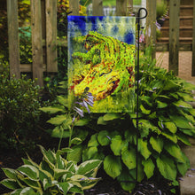 Load image into Gallery viewer, Alligator  Garden Flag – Decorative Outdoor Yard Flag