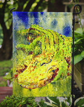 Load image into Gallery viewer, Alligator  Garden Flag – Decorative Outdoor Yard Flag