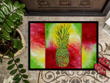 Load image into Gallery viewer, Pineapple Doormat - 18x27 Decorative Floor Mat – Indoor/Outdoor Rug with Artistic Flair 8395 Doormat