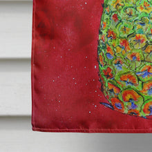 Load image into Gallery viewer, Pineapple  Flag Canvas House Size