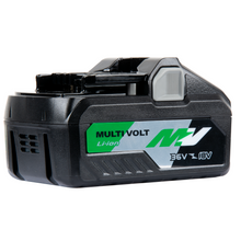 Load image into Gallery viewer, Metabo HPT 372121M 36V MultiVolt Battery
