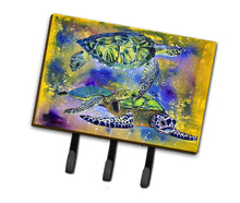 Load image into Gallery viewer, Turtle Leash or Key Holder