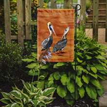 Load image into Gallery viewer, Pelican  Garden Flag – Decorative Outdoor Yard Flag