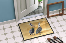 Load image into Gallery viewer, Pelican  Doormat - 24x36 Decorative Floor Mat – Indoor/Outdoor Rug