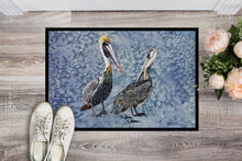 Load image into Gallery viewer, Pelican  Doormat - 24x36 Decorative Floor Mat – Indoor/Outdoor Rug