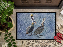 Load image into Gallery viewer, Pelican  Doormat - 24x36 Decorative Floor Mat – Indoor/Outdoor Rug