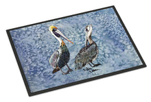 Load image into Gallery viewer, Pelican Doormat - 18x27 Decorative Floor Mat – Indoor/Outdoor Rug with Artistic Flair 8409 Doormat