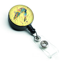 Load image into Gallery viewer, Shrimp Retractable Badge Reel 8450BR