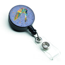 Load image into Gallery viewer, Retractable Badge Reel 8459BR