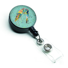 Load image into Gallery viewer, Shrmip Retractable Badge Reel 8460BR