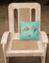 Load image into Gallery viewer, Shrmip Decorative   Canvas Fabric Pillow