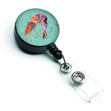 Load image into Gallery viewer, Shrmip Retractable Badge Reel 8464BR