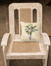 Load image into Gallery viewer, Tree - Palm Tree Decorative   Canvas Fabric Pillow