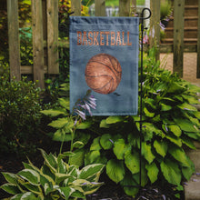 Load image into Gallery viewer, Basketball Garden Flag Mailbox Flag