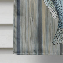 Load image into Gallery viewer, Fish Trout Flag Canvas House Size
