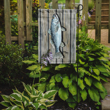 Load image into Gallery viewer, Fish Trout Garden Flag – Decorative Outdoor Yard Flag