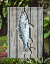Load image into Gallery viewer, Fish Trout Garden Flag – Decorative Outdoor Yard Flag