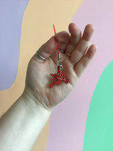Load image into Gallery viewer, Teeny Beaded Phone/Bag Charms