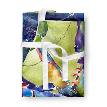 Load image into Gallery viewer, Crab All Over Apron – Artist-Designed Kitchen, BBQ &amp; Craft Apron