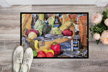 Load image into Gallery viewer, Crab  Doormat - 24x36 Decorative Floor Mat – Indoor/Outdoor Rug