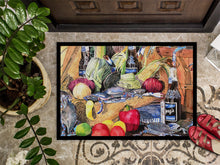 Load image into Gallery viewer, Crab  Doormat - 24x36 Decorative Floor Mat – Indoor/Outdoor Rug