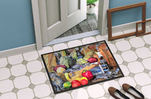 Load image into Gallery viewer, Crab  Doormat - 24x36 Decorative Floor Mat – Indoor/Outdoor Rug