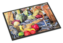 Load image into Gallery viewer, Barq's and Crabs Doormat - 24x36 Decorative Floor Mat – Indoor/Outdoor Rug