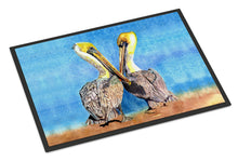 Load image into Gallery viewer, Pelican  Doormat - 24x36 Decorative Floor Mat – Indoor/Outdoor Rug