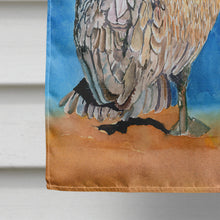 Load image into Gallery viewer, Pelican  Flag Canvas House Size