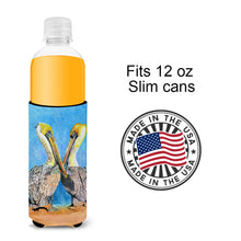 Load image into Gallery viewer, Pelican Slim Can Hugger – Fun &amp; Functional Drink Coolers 8539MUK