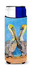 Load image into Gallery viewer, Pelican Slim Can Hugger – Fun &amp; Functional Drink Coolers 8539MUK