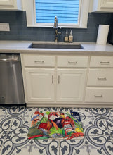 Load image into Gallery viewer, Louisana Spices Machine Washable Memory Foam Mat 8540RUG