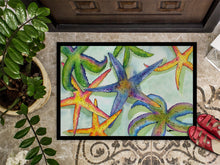 Load image into Gallery viewer, Starfish Doormat - 18x27 Decorative Floor Mat – Indoor/Outdoor Rug with Artistic Flair 8542 Doormat
